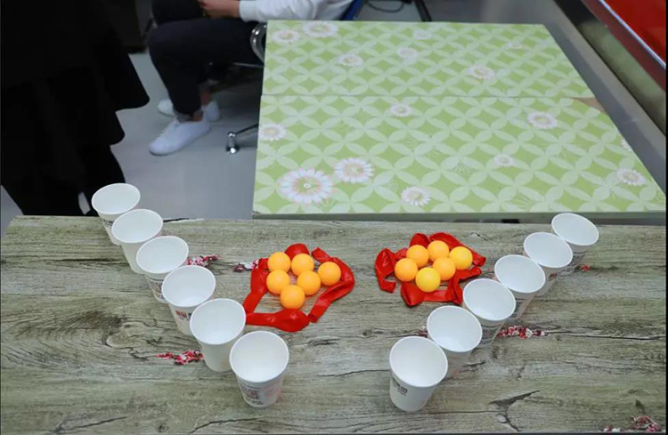 乾港生日，生日party，環(huán)保生日會(huì)，環(huán)保公司，乾港集團(tuán)