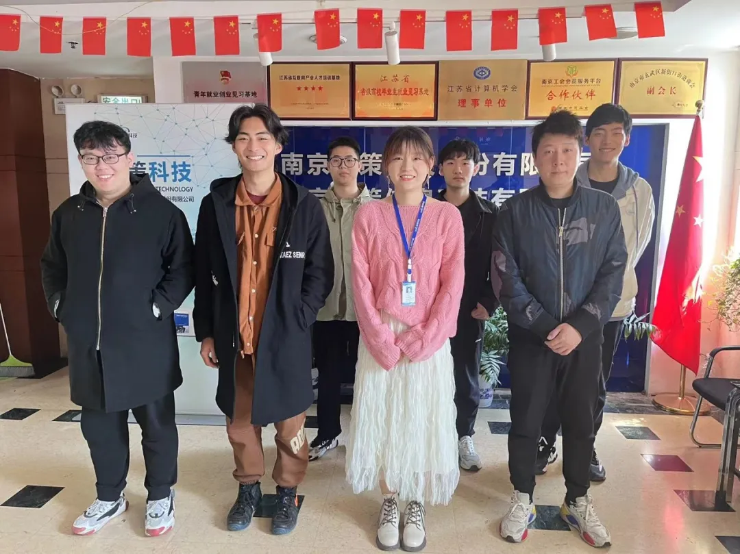 【結(jié)班留影】 好運(yùn)藏在你的實(shí)力里，也藏在